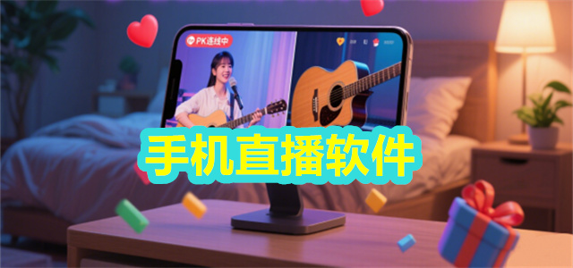 直播软件