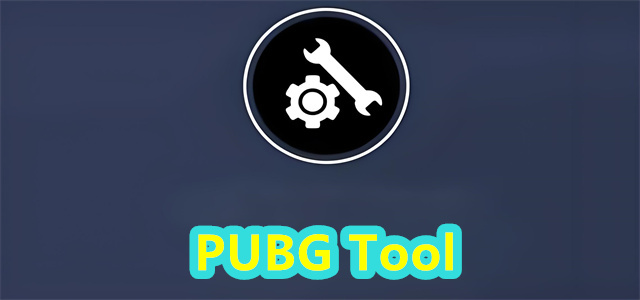 PUBG Tool