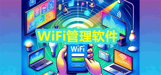 WiFi软件