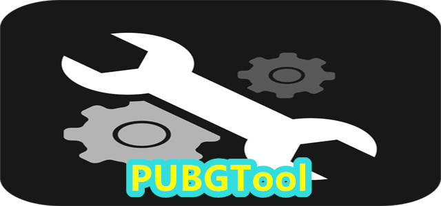 PUBGTool