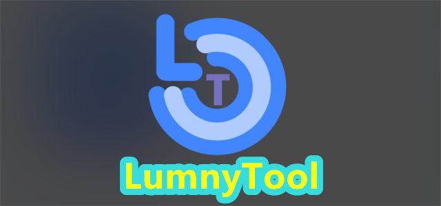 LumnyTool
