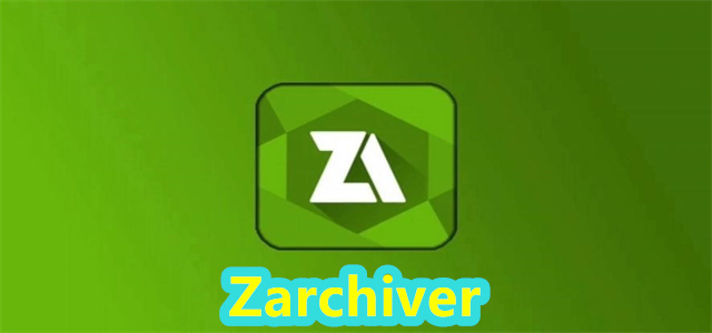 Zarchiver