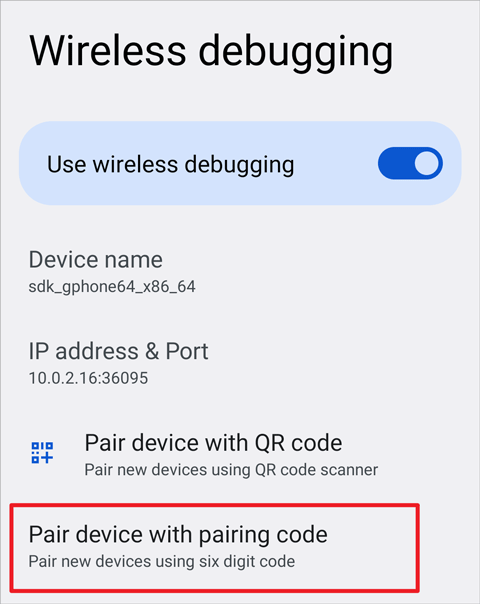 冰箱icebox免费版app怎么配对-3