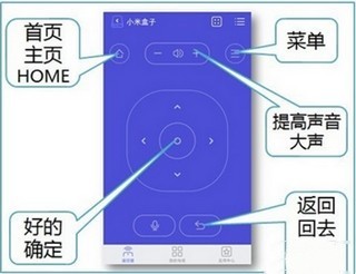 悟空遥控器官方正版app使用方式-4
