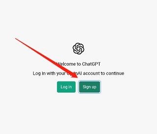 ChatGPT免费中文版app使用方式-1
