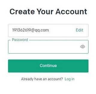 ChatGPT免费中文版app使用方式-3