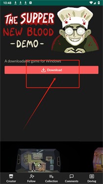 itch软件使用方式-3