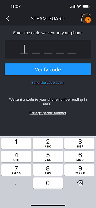 steam安卓版app使用方式-3
