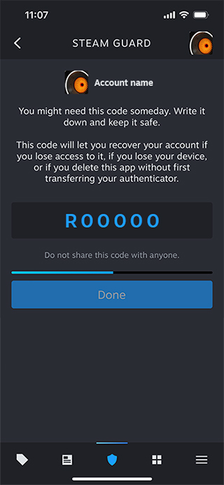 steam安卓版app使用方式-4