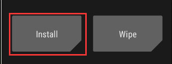 SuperSU管理app使用方式-5