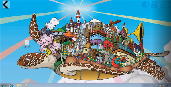 灰鸽子远程控制软件使用方式4