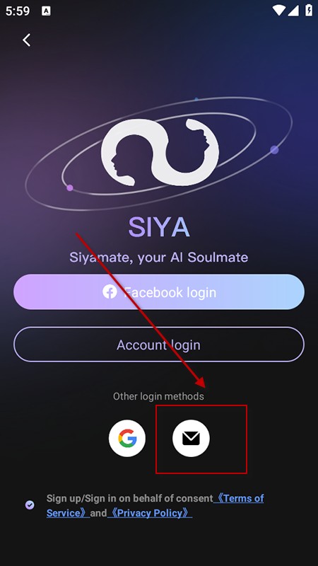siya ai软件使用方式-1