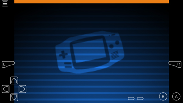 GBA模拟器汉化版