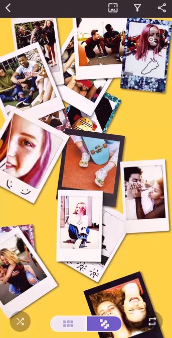 INSTAX UP软件使用方式-2