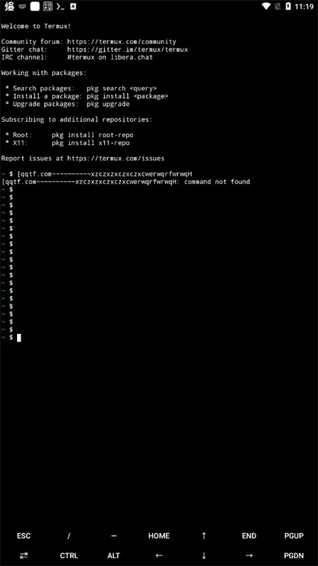 Termux完整版