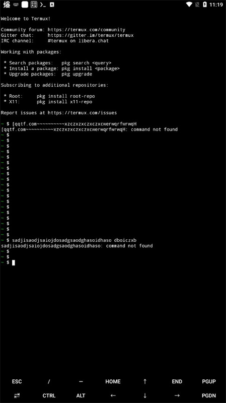 Termux完整版