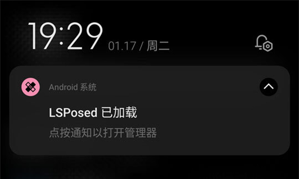 lsposed软件使用方式-4