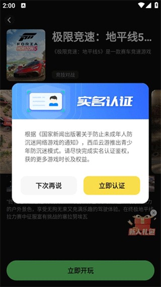 西瓜云游平台app使用方式-4
