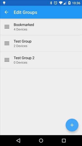 Wake On Lan安卓版软件使用方式-3