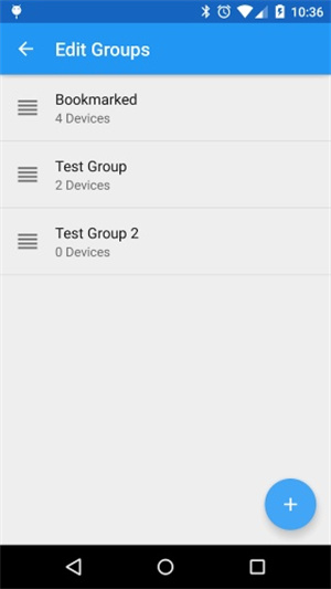 Wake On Lan安卓版