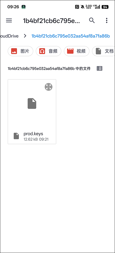 yuzu模拟器安卓版操作教程-3