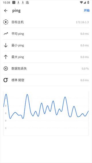 fing网络扫描仪游戏玩法4