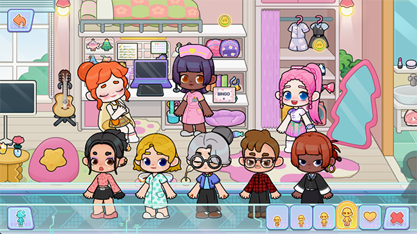 奇妙创意世界中文版