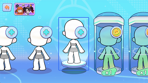 奇妙创意世界中文版