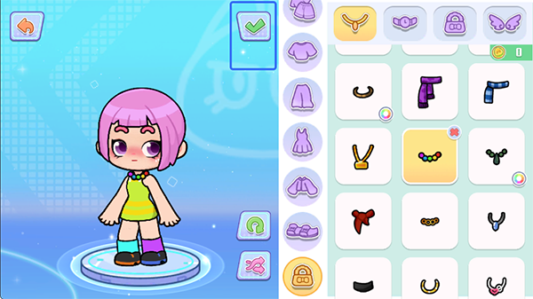 奇妙创意世界中文版