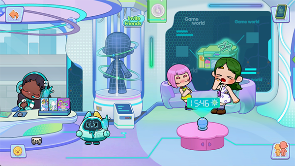 奇妙创意世界中文版