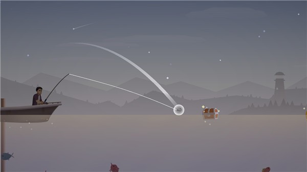 钓鱼人生官方正版游戏玩法5