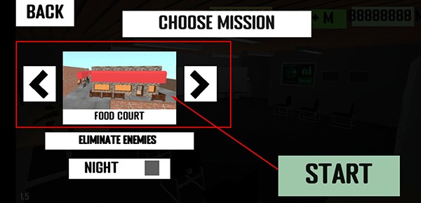 CQB射击2汉化版游戏玩法3