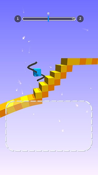 画腿攀登游戏玩法2