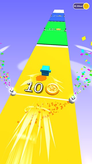 画腿攀登游戏玩法4