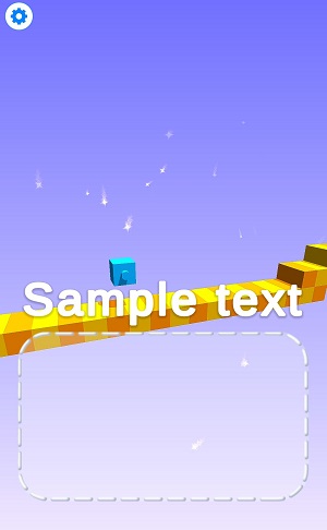 画腿攀登游戏技巧2