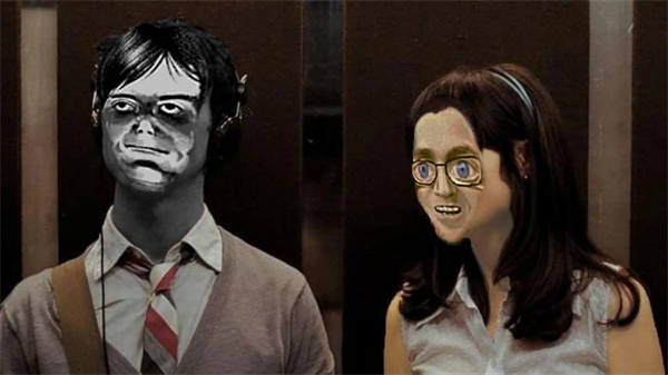 寻找伪人完整版