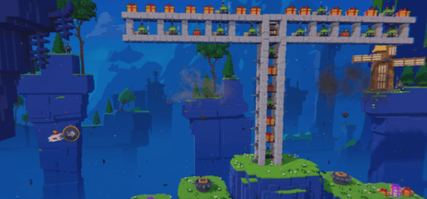 炸毁它游戏特色1