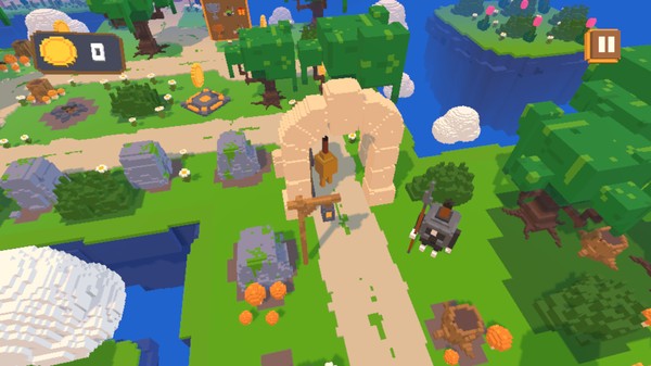 炸毁它游戏玩法6