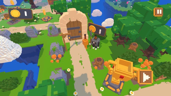 炸毁它游戏玩法5