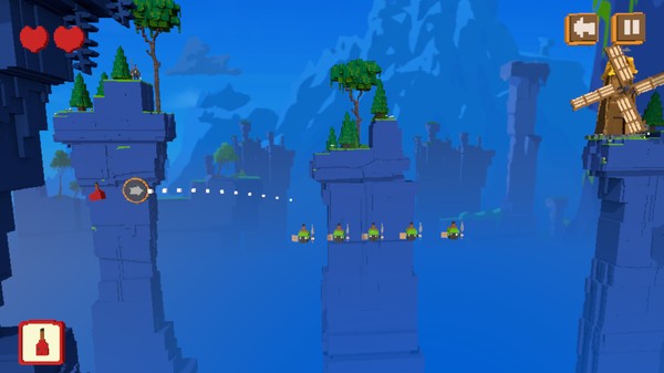 炸毁它游戏玩法7