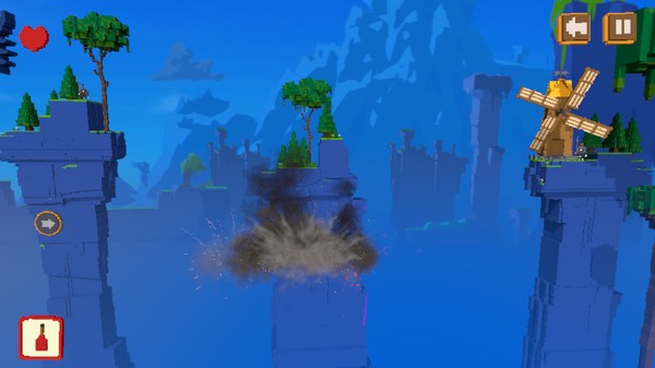 炸毁它游戏玩法8