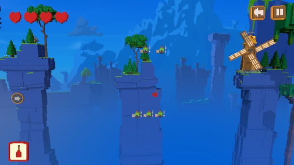 炸毁它游戏玩法9