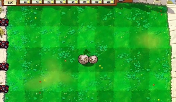 pvz逆天版植物图鉴1