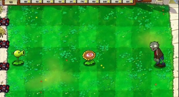 pvz逆天版植物图鉴2