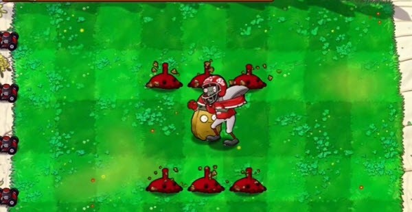 pvz逆天版植物图鉴3