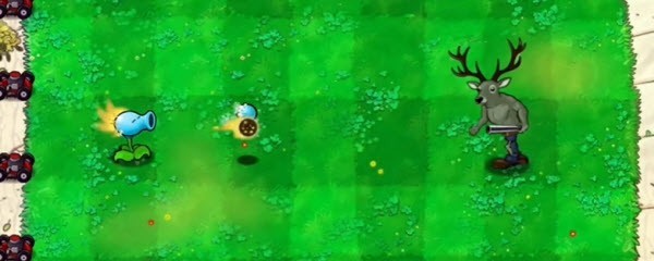 pvz逆天版植物图鉴5