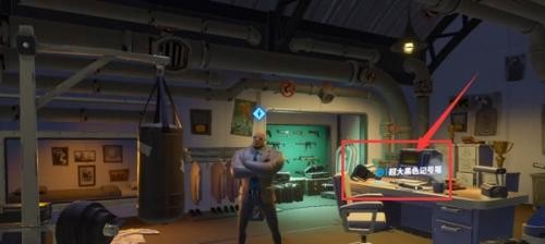 堡垒之夜国际服