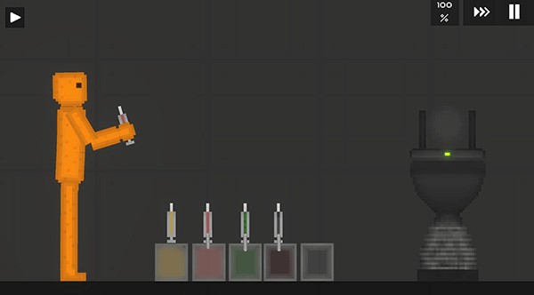 只是游乐场中文版游戏玩法1