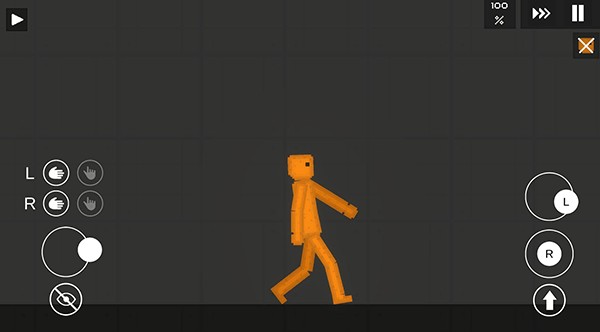 只是游乐场中文版游戏玩法3