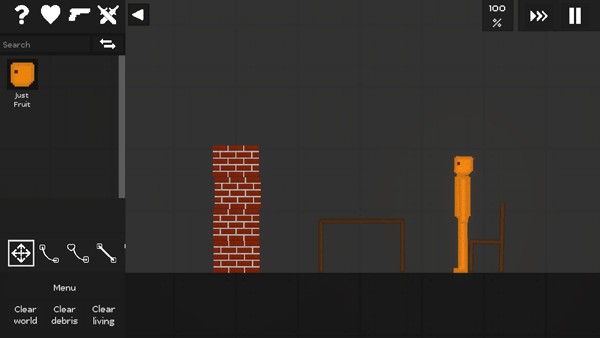 只是游乐场中文版游戏玩法4